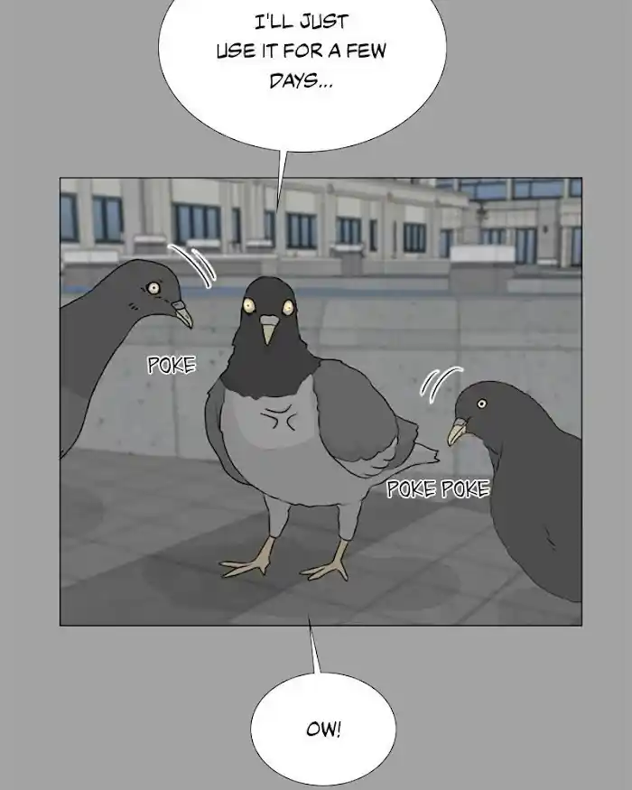 Half Ghost Chapter 51