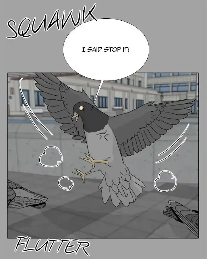 Half Ghost Chapter 51