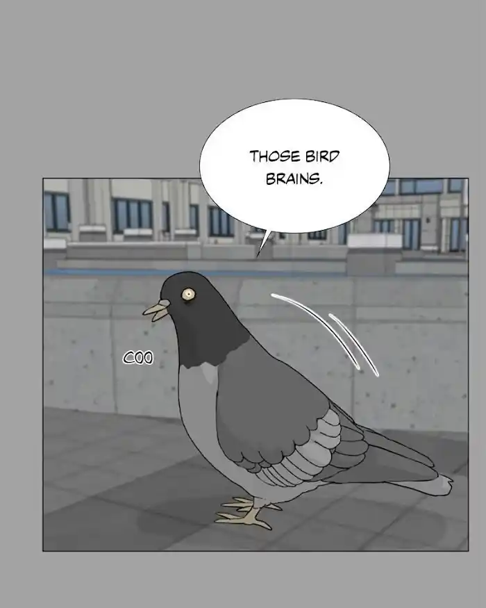 Half Ghost Chapter 51