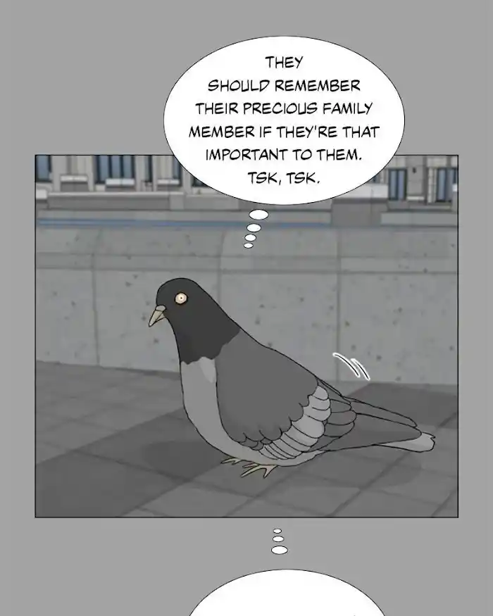 Half Ghost Chapter 51