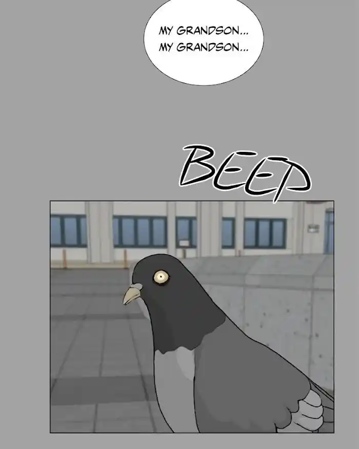 Half Ghost Chapter 51