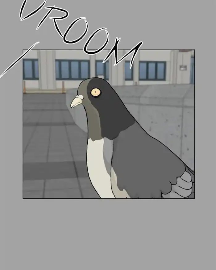 Half Ghost Chapter 51