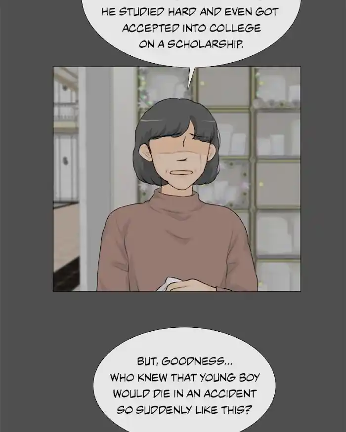 Half Ghost Chapter 51