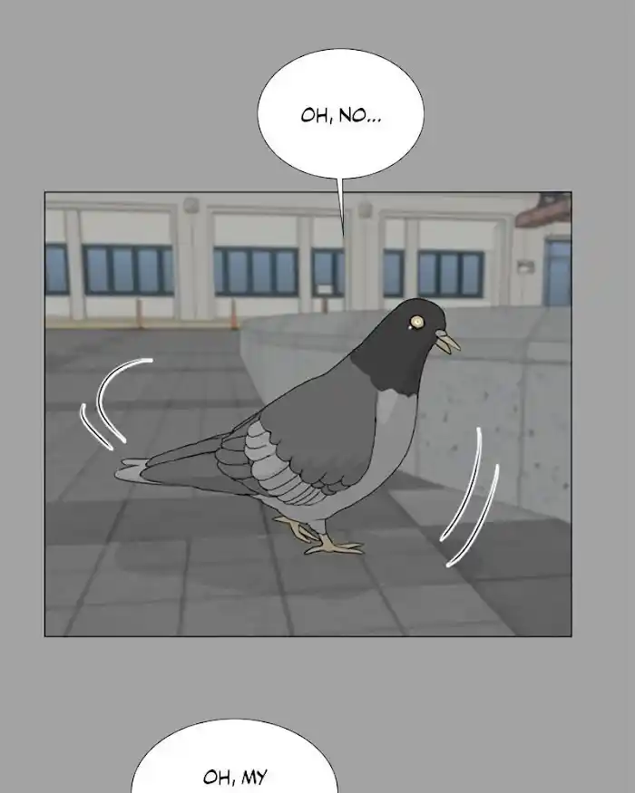 Half Ghost Chapter 51