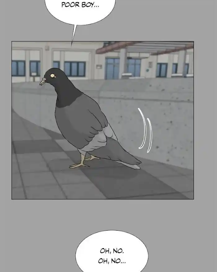 Half Ghost Chapter 51