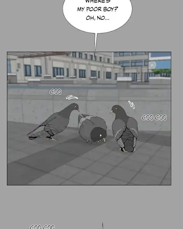 Half Ghost Chapter 51