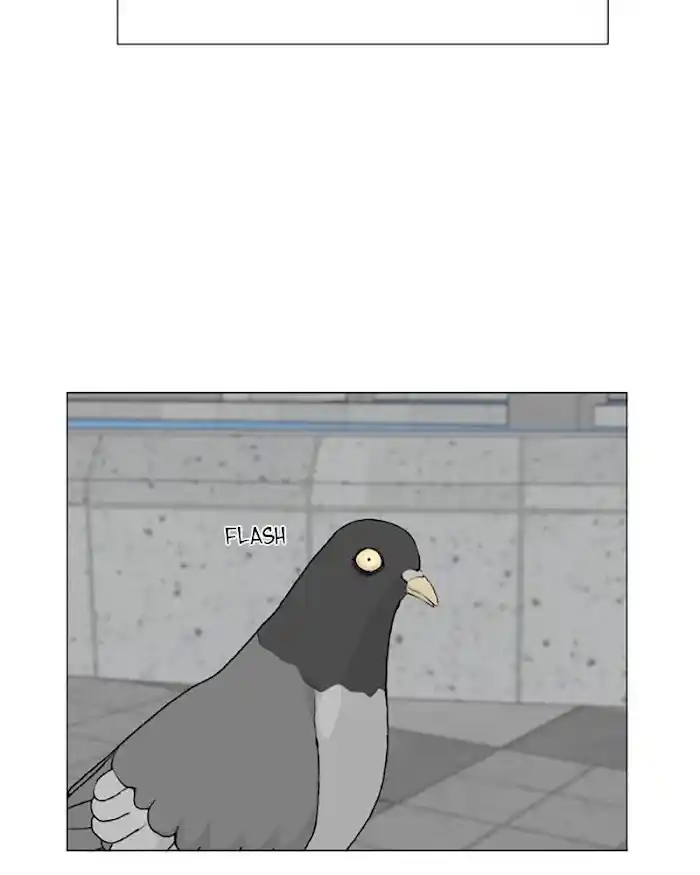 Half Ghost Chapter 51