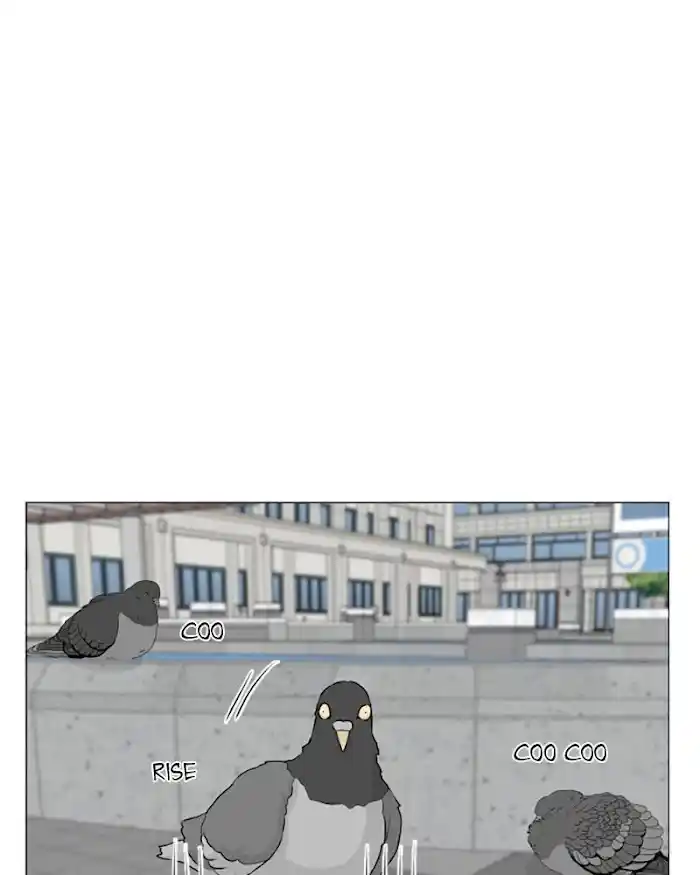 Half Ghost Chapter 51