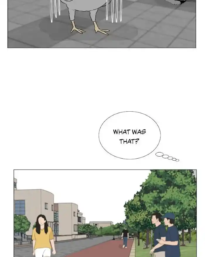 Half Ghost Chapter 51