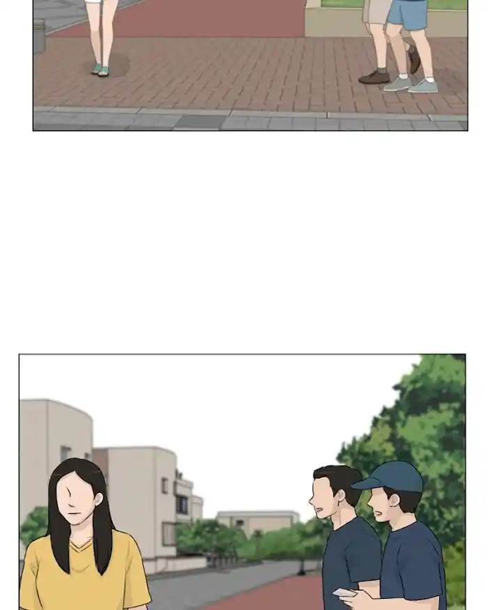 Half Ghost Chapter 51