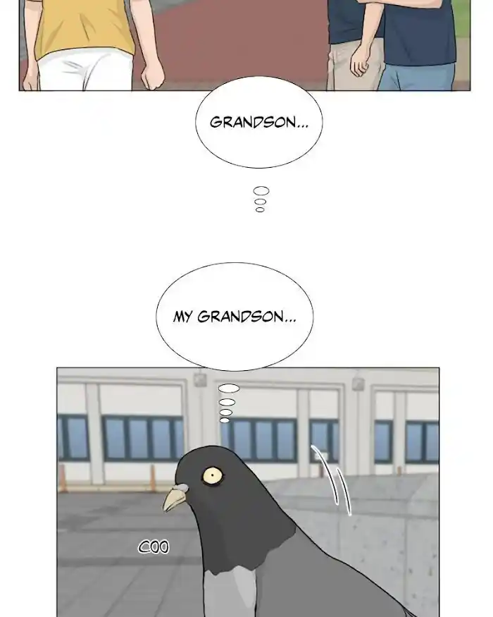 Half Ghost Chapter 51