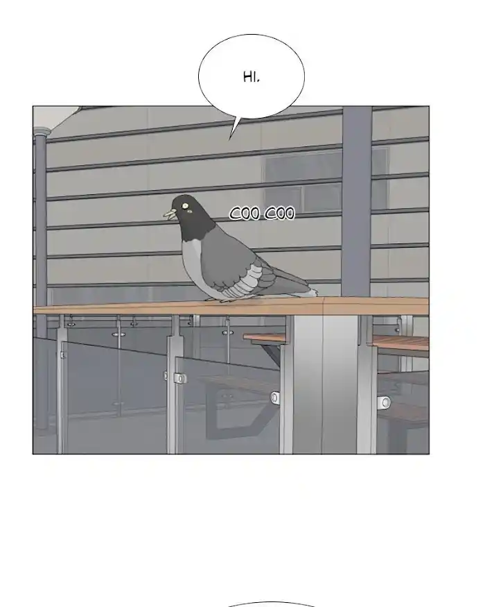 Half Ghost Chapter 51