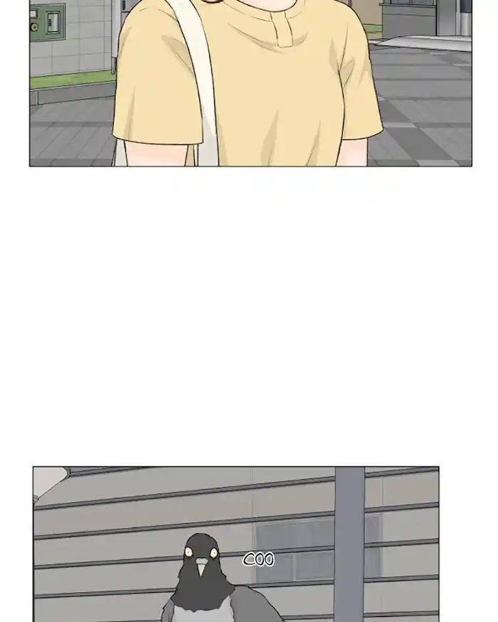 Half Ghost Chapter 51