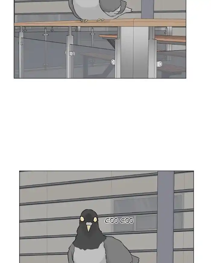 Half Ghost Chapter 51