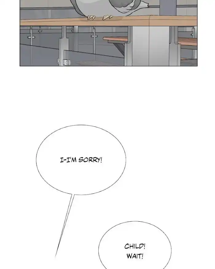 Half Ghost Chapter 51