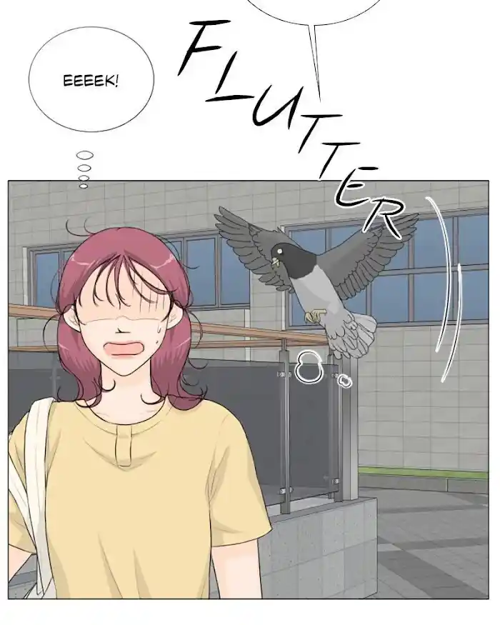 Half Ghost Chapter 51