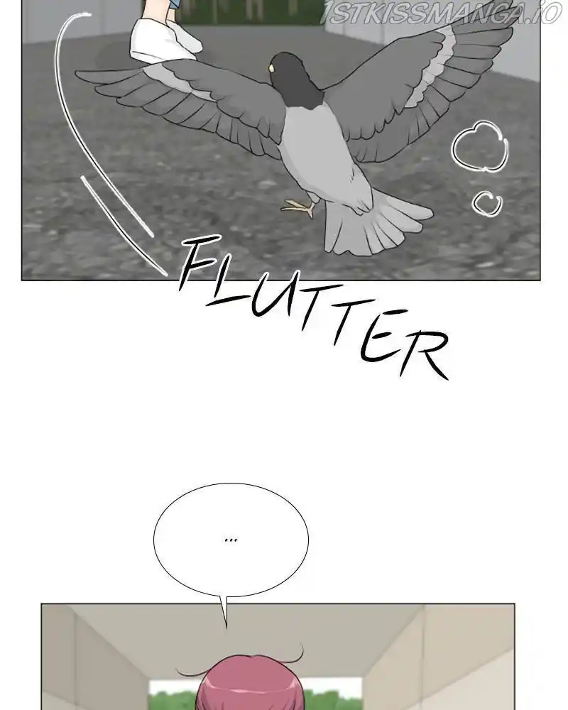 Half Ghost Chapter 52