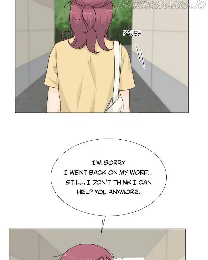 Half Ghost Chapter 52