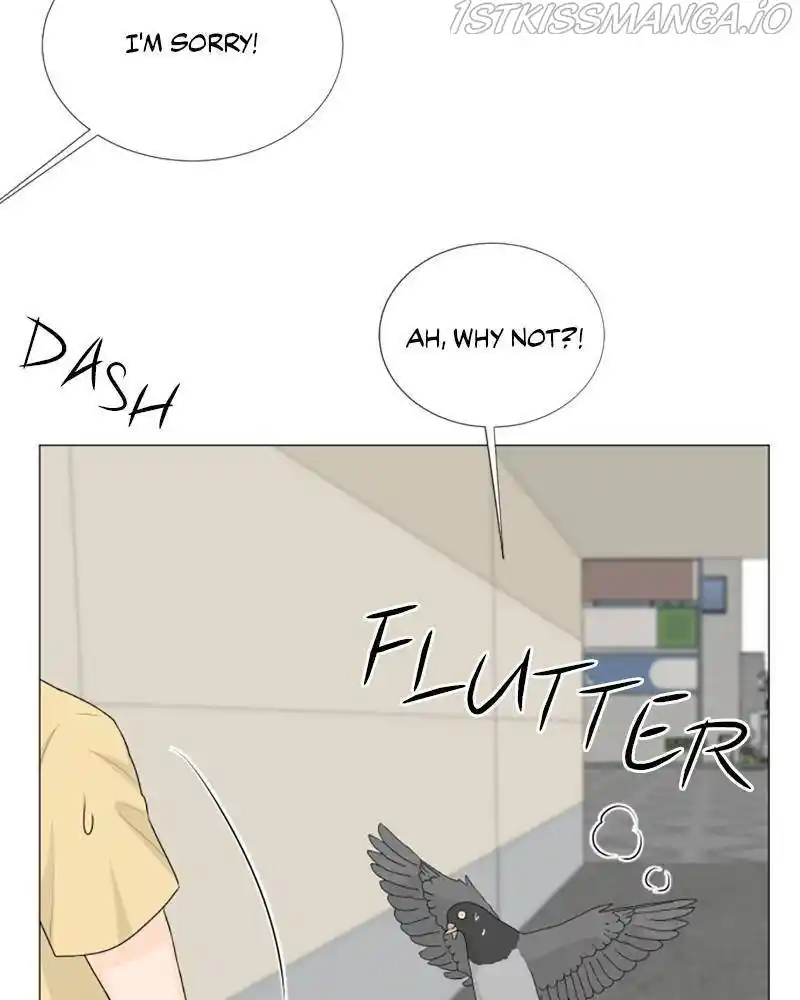 Half Ghost Chapter 52