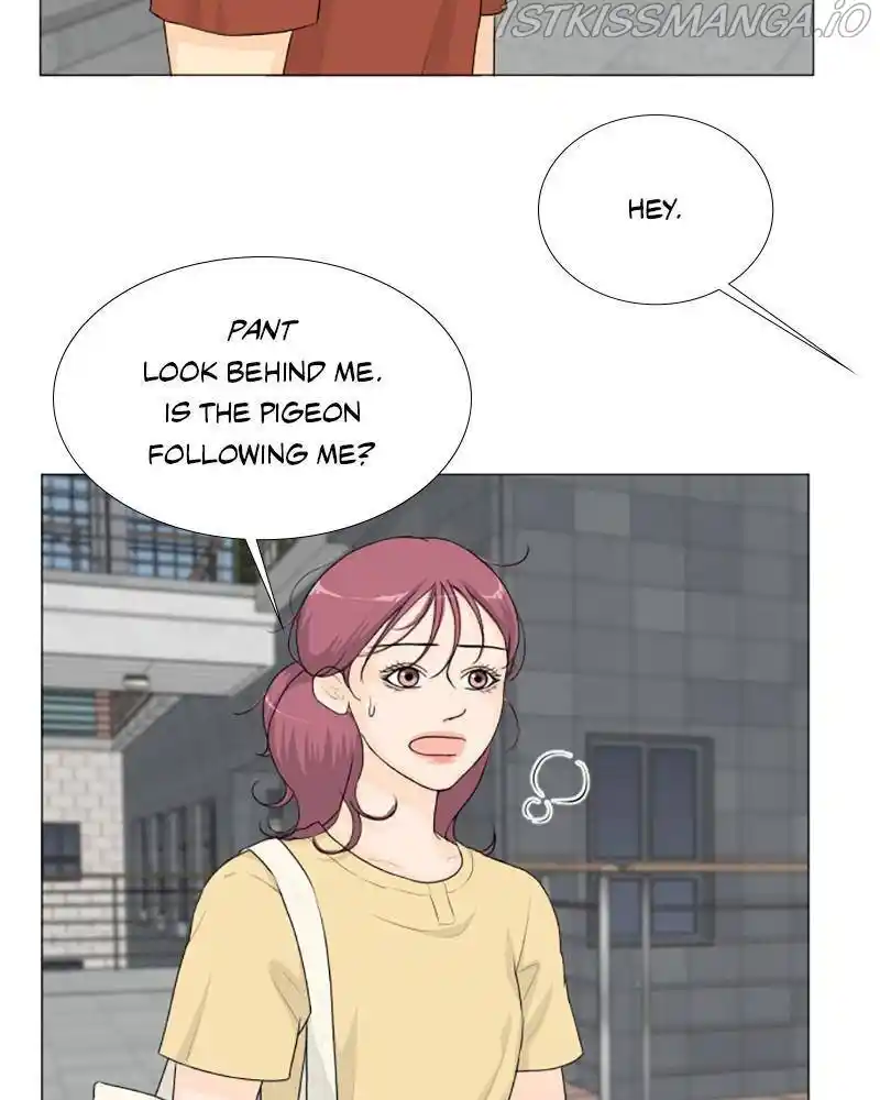 Half Ghost Chapter 52