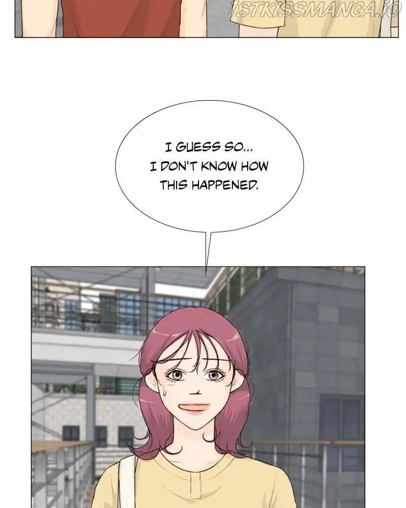 Half Ghost Chapter 52