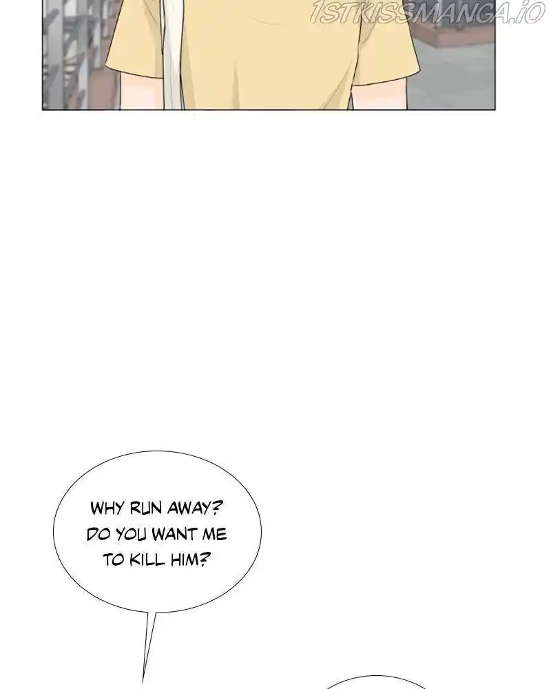 Half Ghost Chapter 52