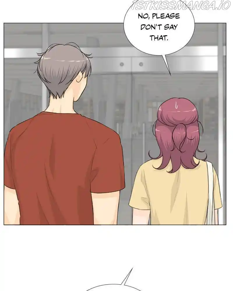 Half Ghost Chapter 52