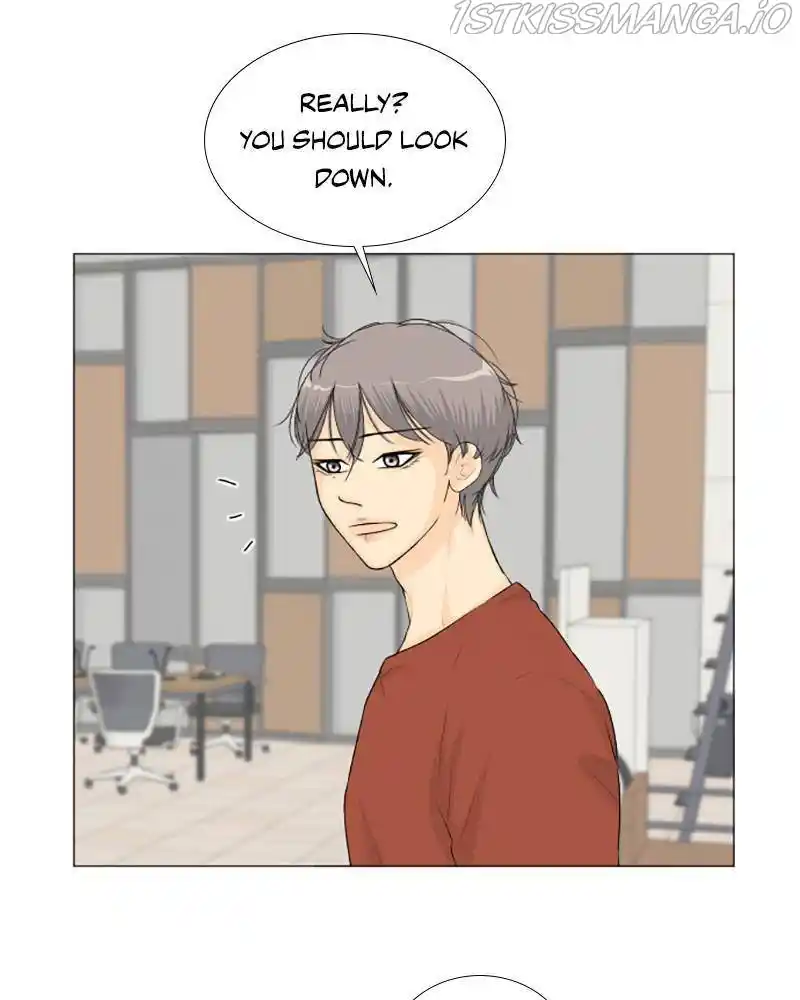 Half Ghost Chapter 52