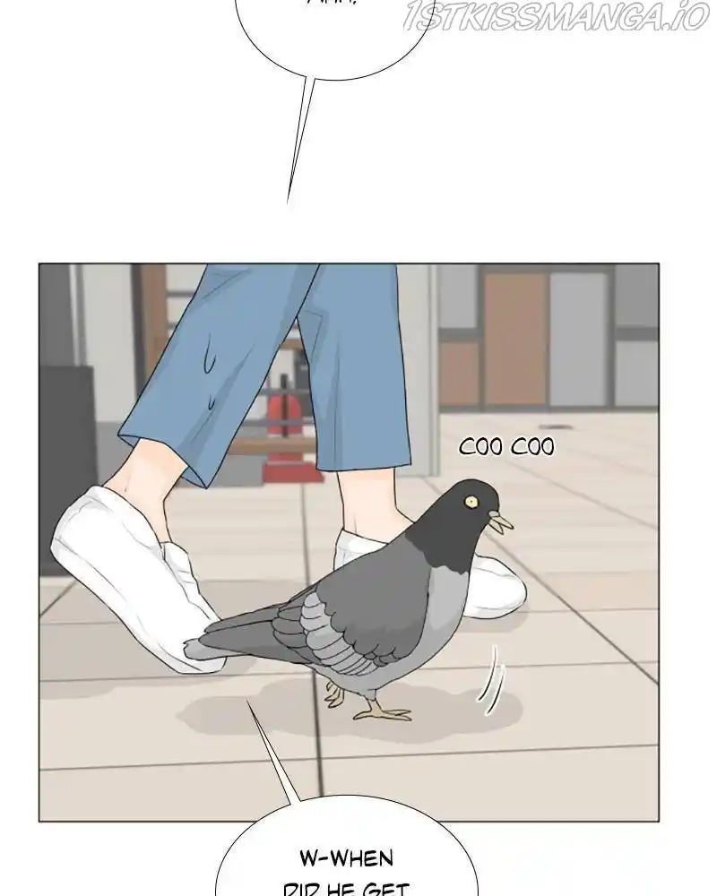 Half Ghost Chapter 52