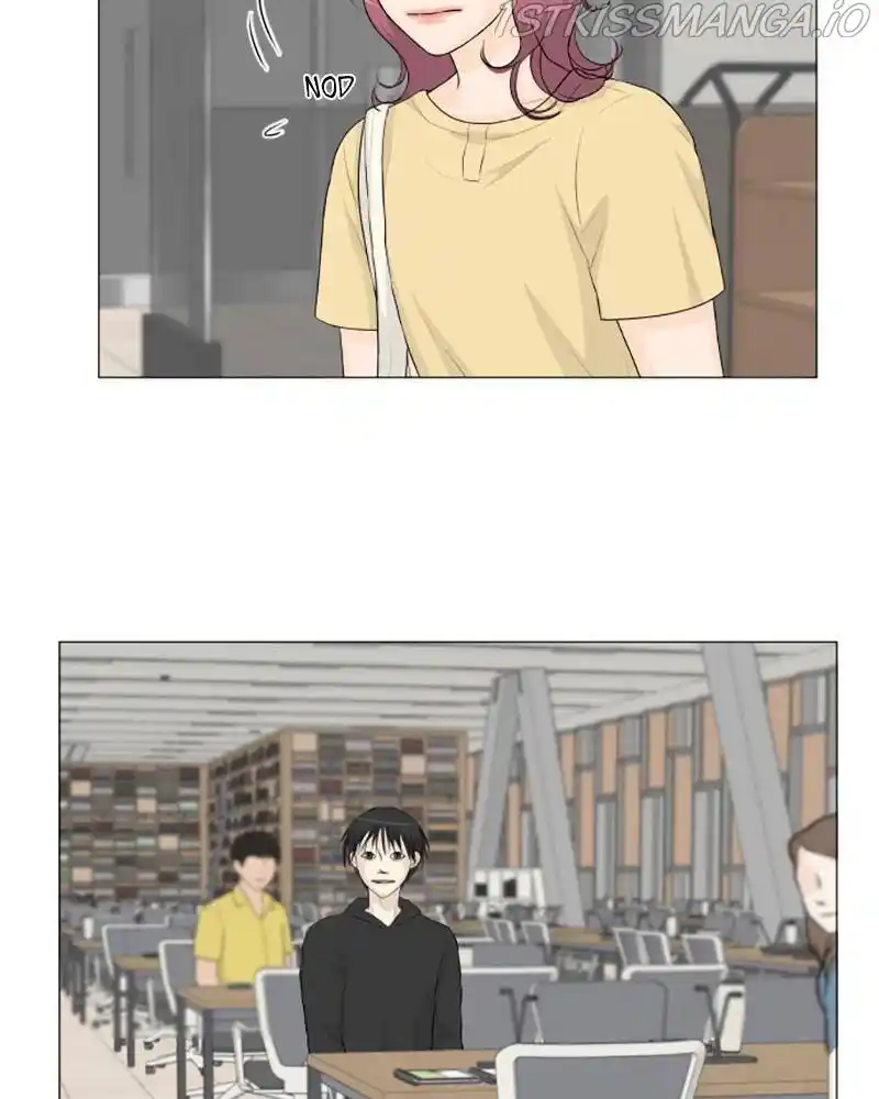 Half Ghost Chapter 52