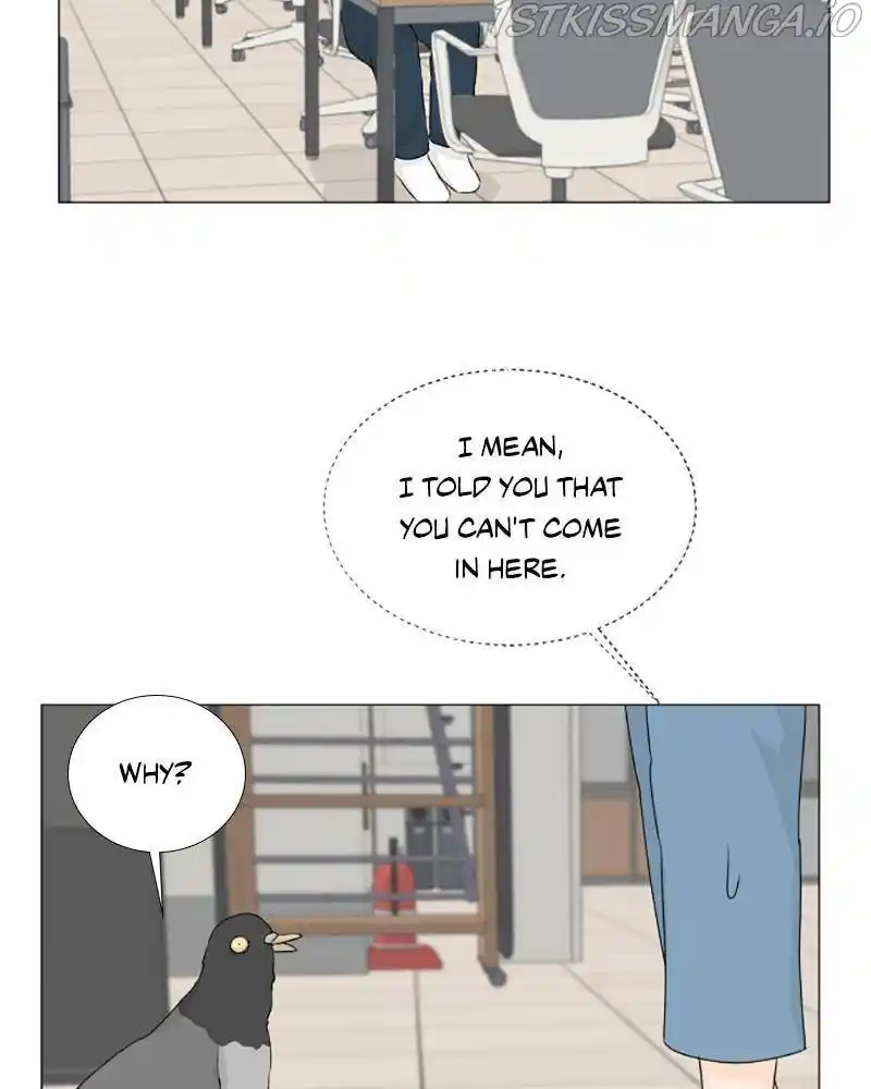 Half Ghost Chapter 52