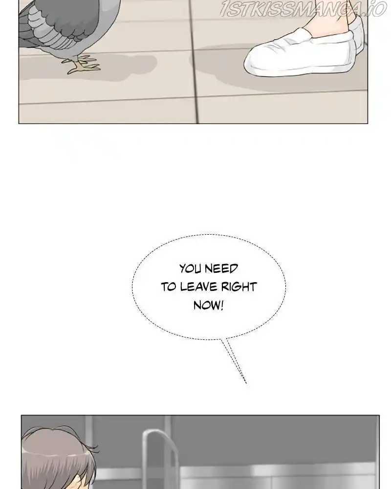 Half Ghost Chapter 52