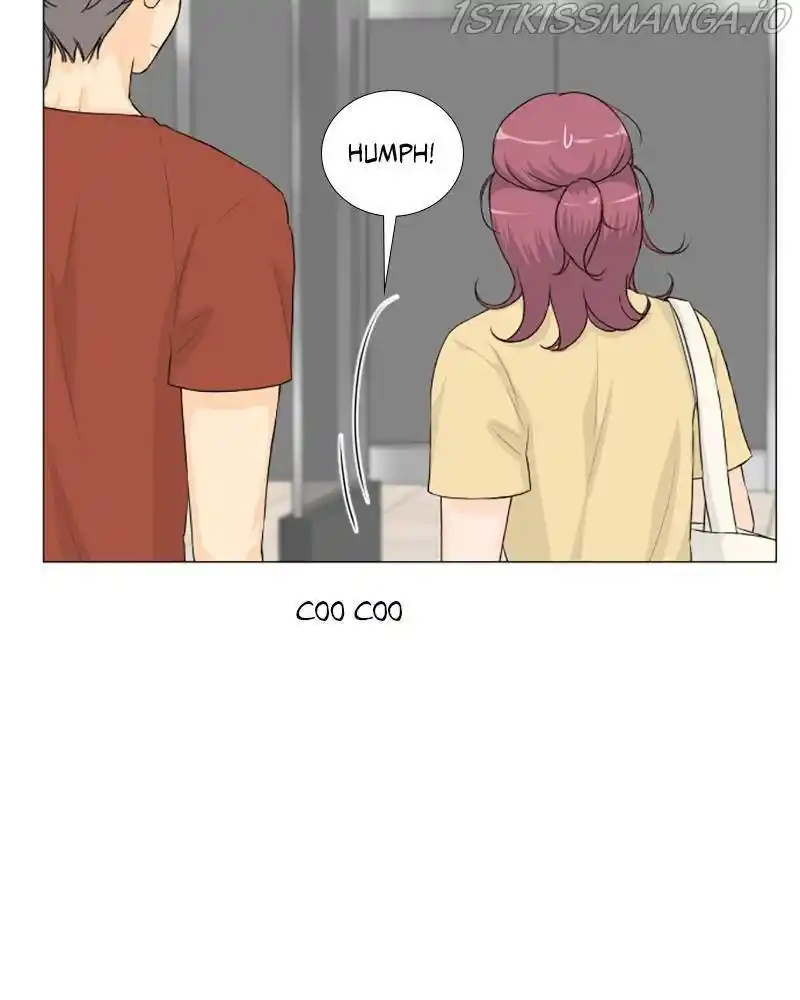 Half Ghost Chapter 52