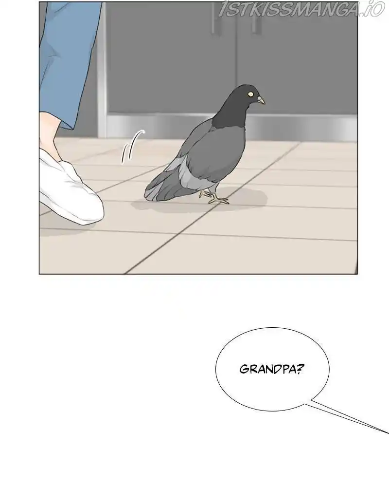 Half Ghost Chapter 52