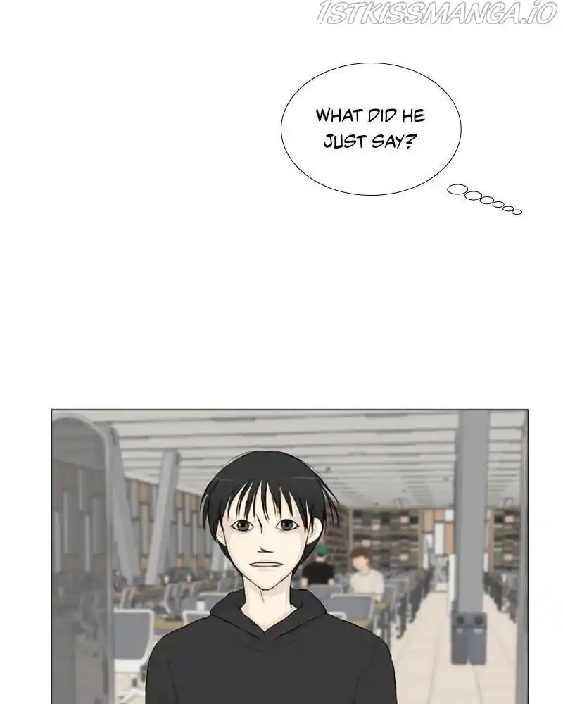 Half Ghost Chapter 52