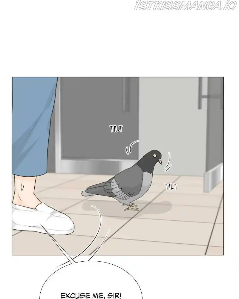 Half Ghost Chapter 52