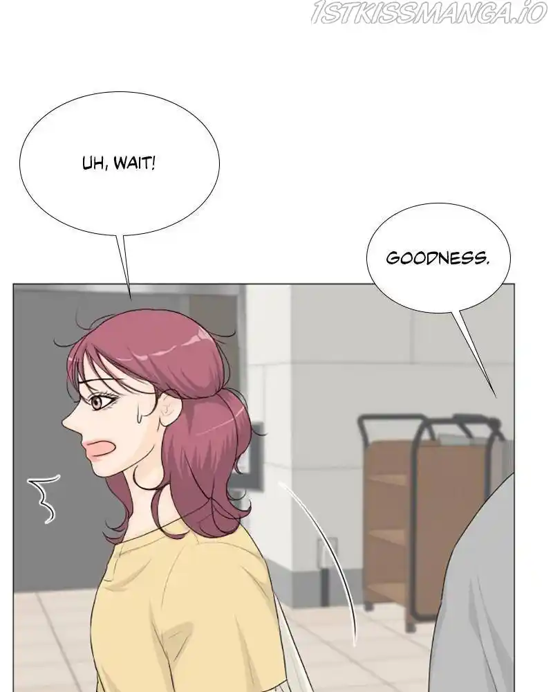 Half Ghost Chapter 52