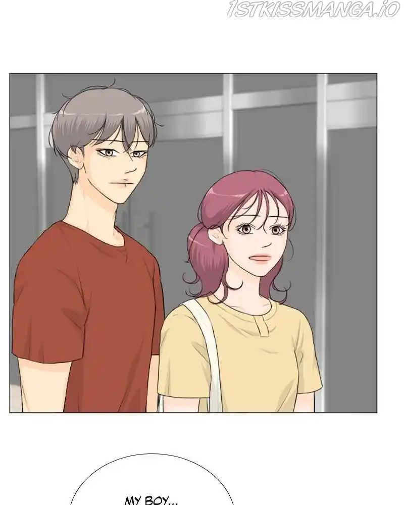 Half Ghost Chapter 52