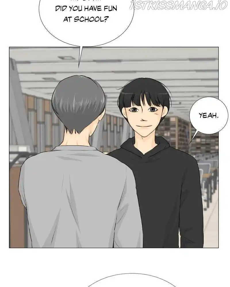 Half Ghost Chapter 52