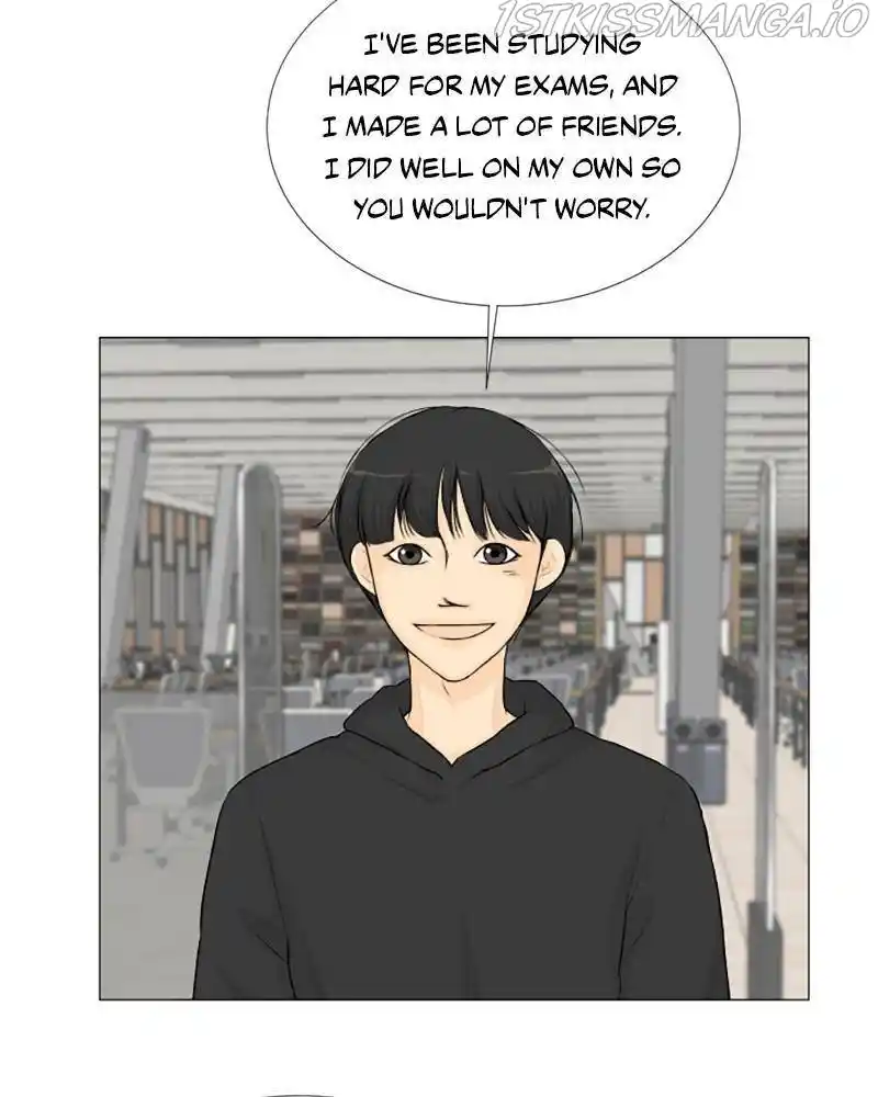 Half Ghost Chapter 52