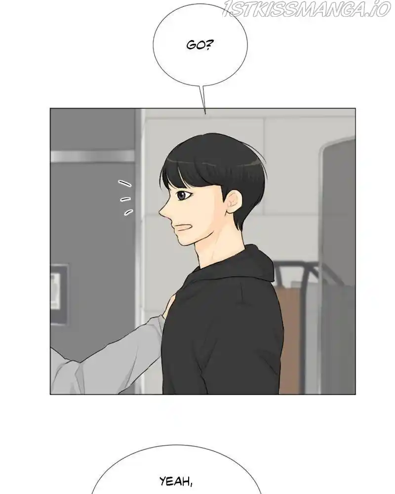 Half Ghost Chapter 52