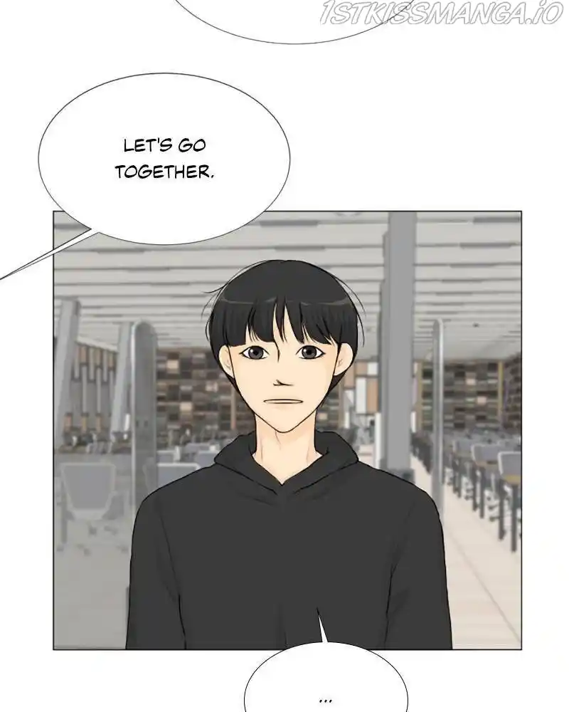 Half Ghost Chapter 52