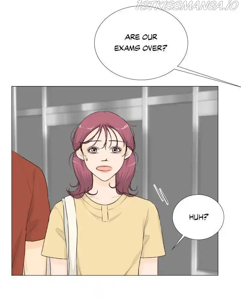 Half Ghost Chapter 52