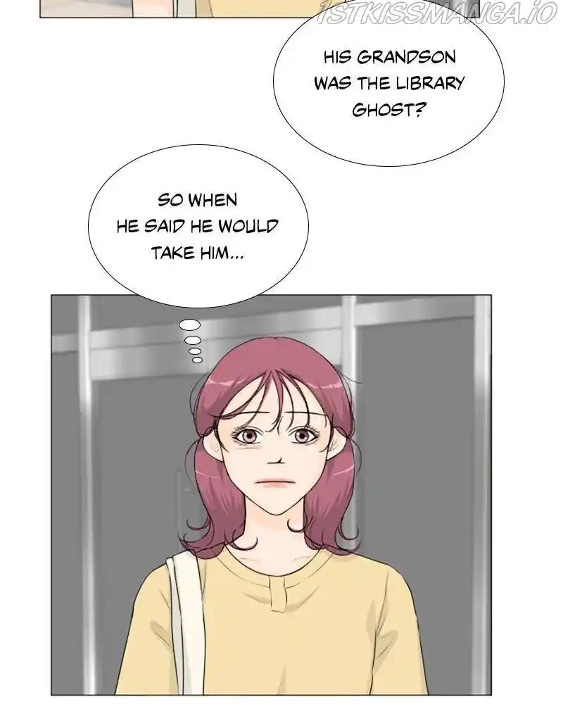 Half Ghost Chapter 52