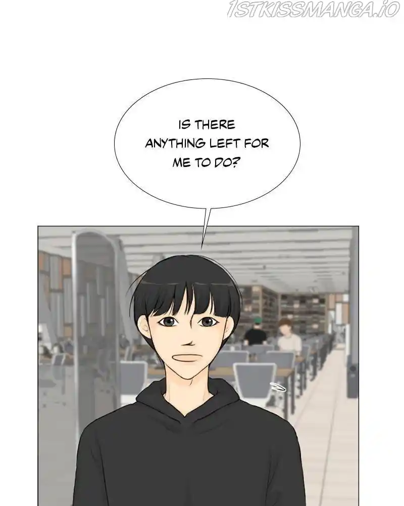 Half Ghost Chapter 52