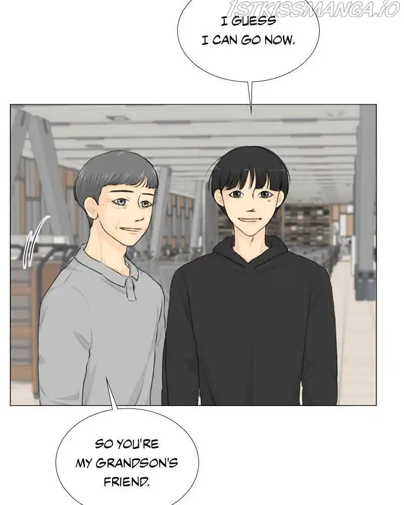 Half Ghost Chapter 52