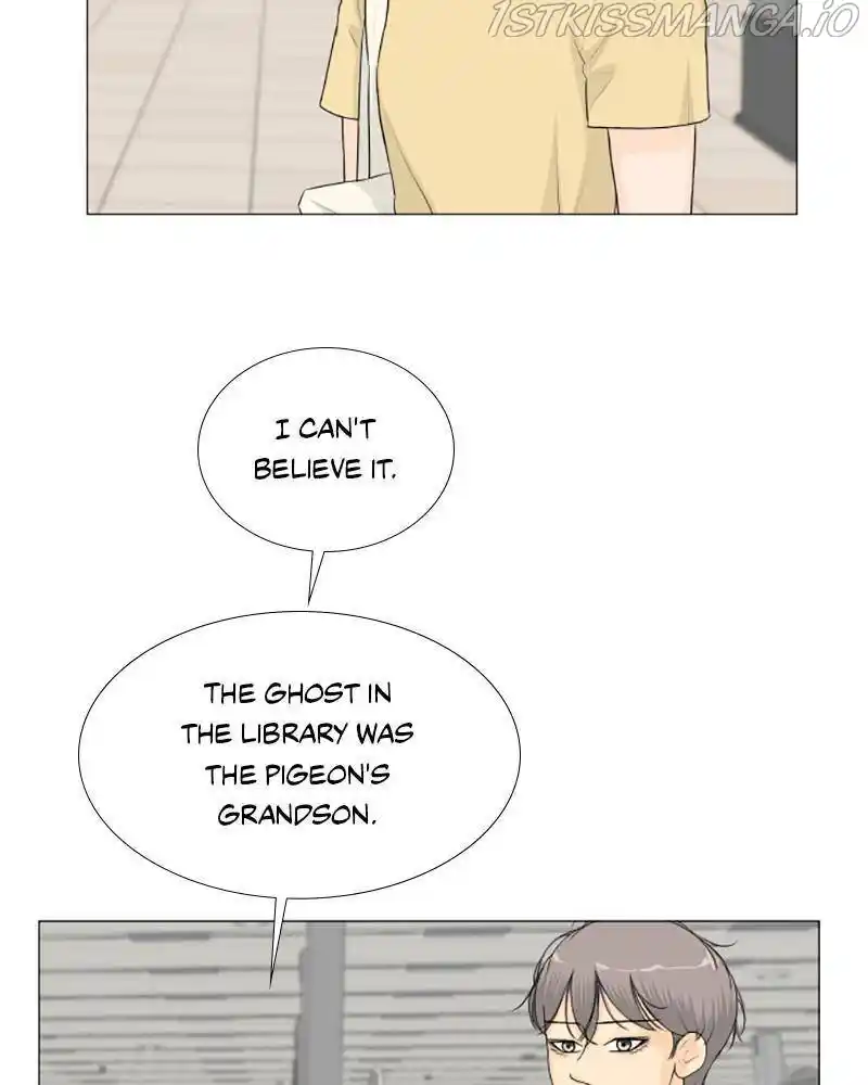 Half Ghost Chapter 52