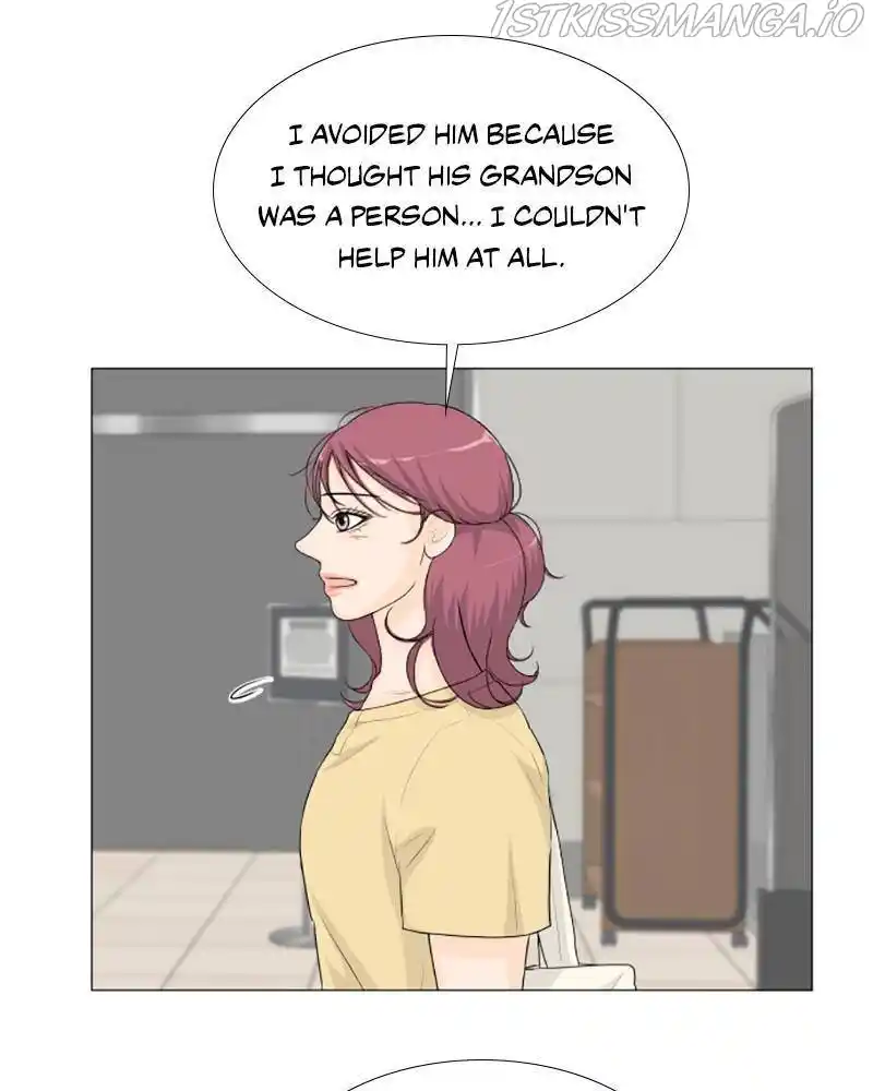 Half Ghost Chapter 52