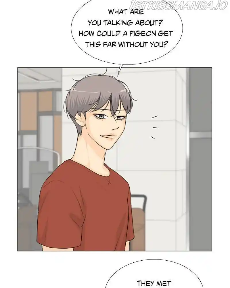 Half Ghost Chapter 52