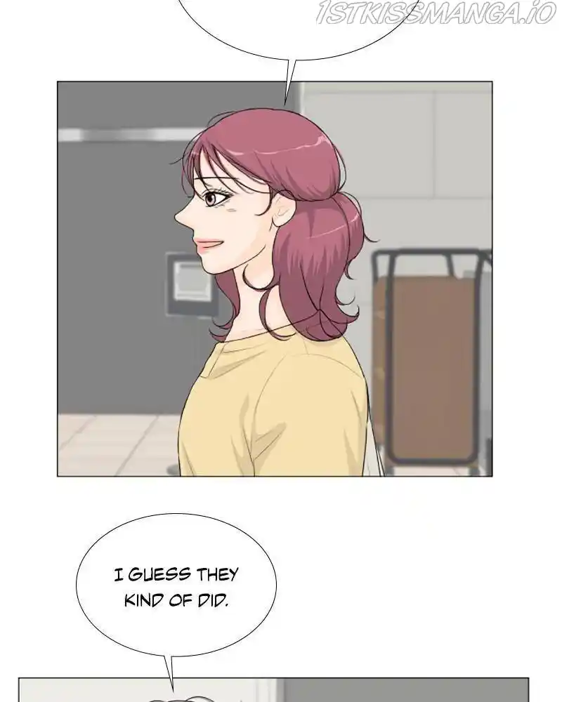 Half Ghost Chapter 52